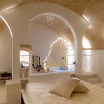 Maison d'hôtes Antica Torre Di Iuso 4*