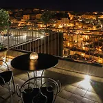 Antica Torre Di Iuso Maison d'hôtes Matera