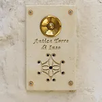 Antica Torre Di Iuso Maison d'hôtes Matera