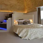 Maison d'hôtes Antica Torre Di Iuso Matera
