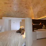 Antica Torre Di Iuso 4* Matera