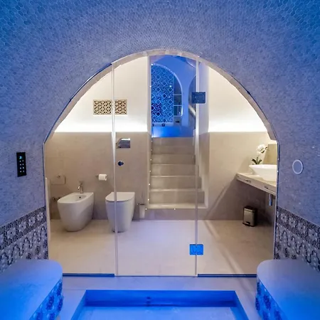 Antica Torre Di Iuso Affittacamere Matera