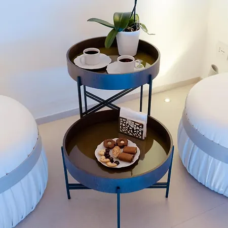 Affittacamere Antica Torre Di Iuso