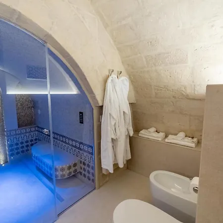 Antica Torre Di Iuso