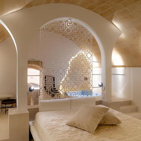 Casa de hóspedes Antica Torre Di Iuso 4*