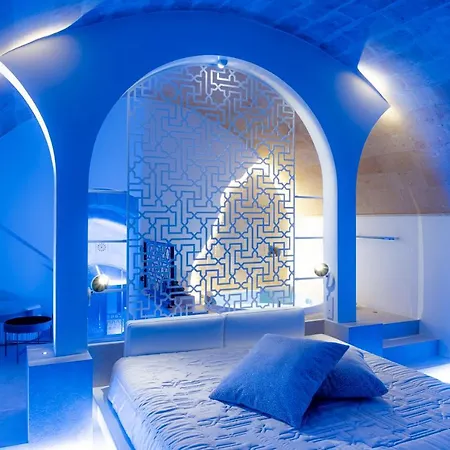 Antica Torre Di Iuso Affittacamere