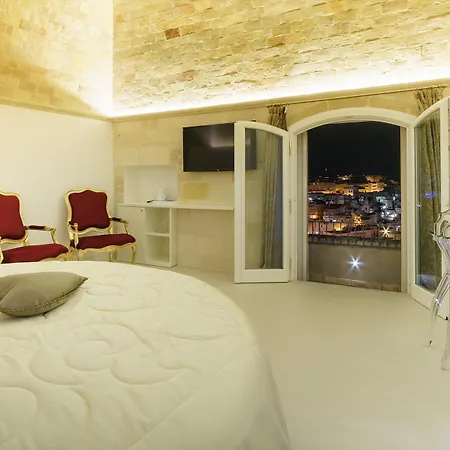 Antica Torre Di Iuso