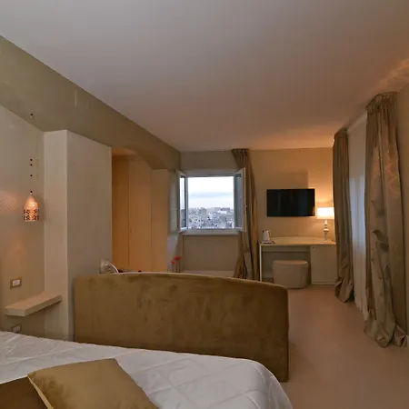 Antica Torre Di Iuso