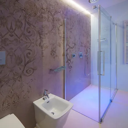 Antica Torre Di Iuso Affittacamere Matera