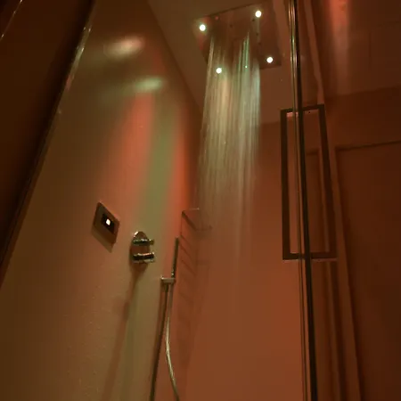 Antica Torre Di Iuso