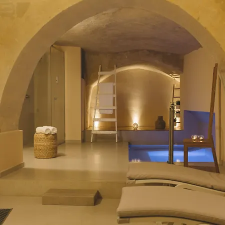Antica Torre Di Iuso Vendégház 4*