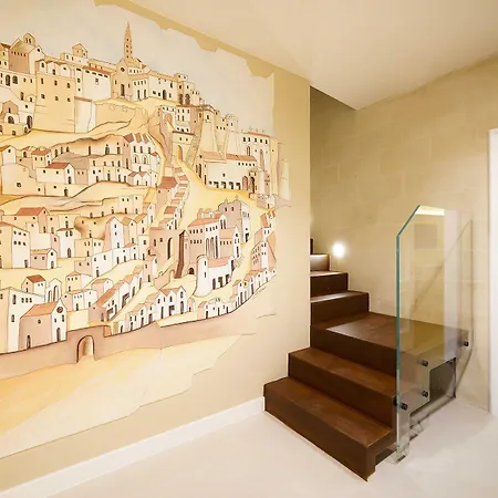 Affittacamere Antica Torre Di Iuso