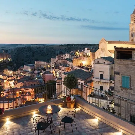 Antica Torre Di Iuso Vendégház