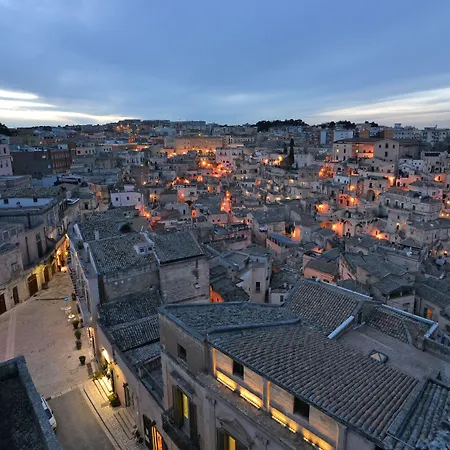 Antica Torre Di Iuso Vendégház 4*