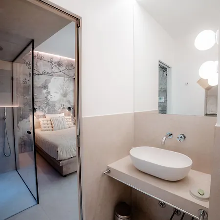 Affittacamere Antica Torre Di Iuso