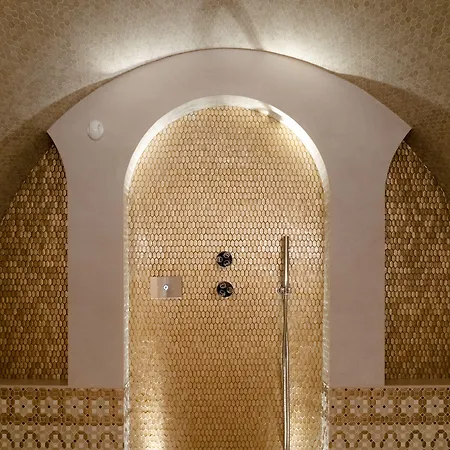 Antica Torre Di Iuso