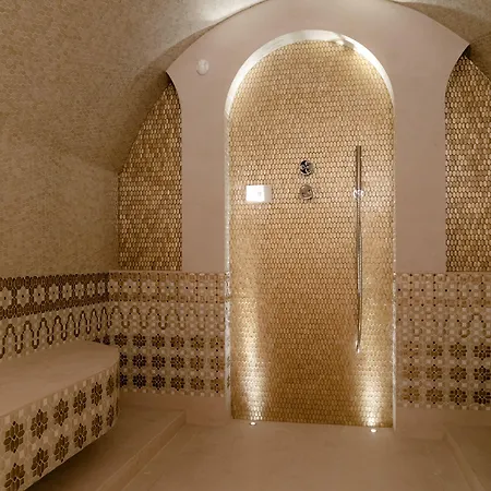 Antica Torre Di Iuso