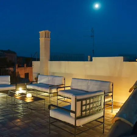 Affittacamere Antica Torre Di Iuso