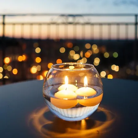 Antica Torre Di Iuso Affittacamere