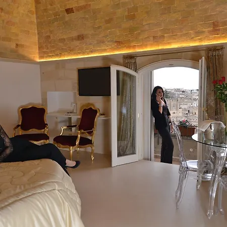 Antica Torre Di Iuso Vendégház 4*