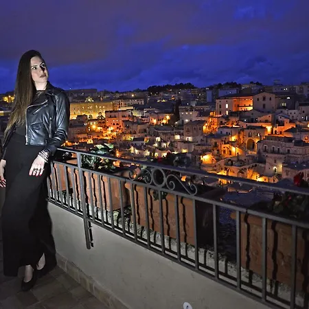 Antica Torre Di Iuso Affittacamere 4*