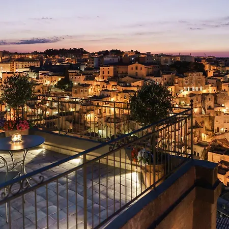 Antica Torre Di Iuso Affittacamere 4*