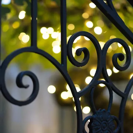 Antica Torre Di Iuso 4*