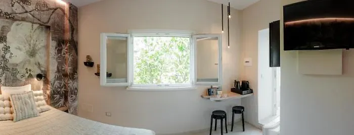 Antica Torre Di Iuso Vendégház