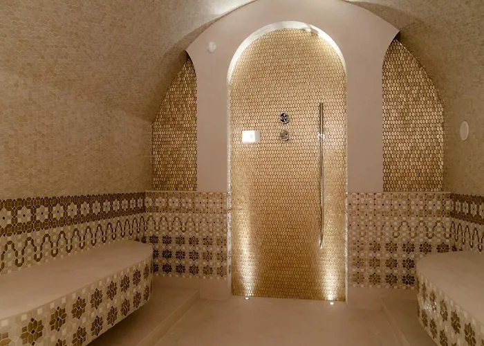 Antica Torre Di Iuso Vendégház