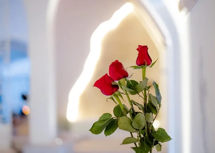 Antica Torre Di Iuso 4* Matera