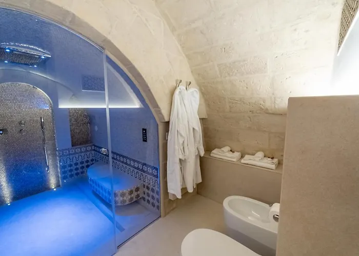 Antica Torre Di Iuso