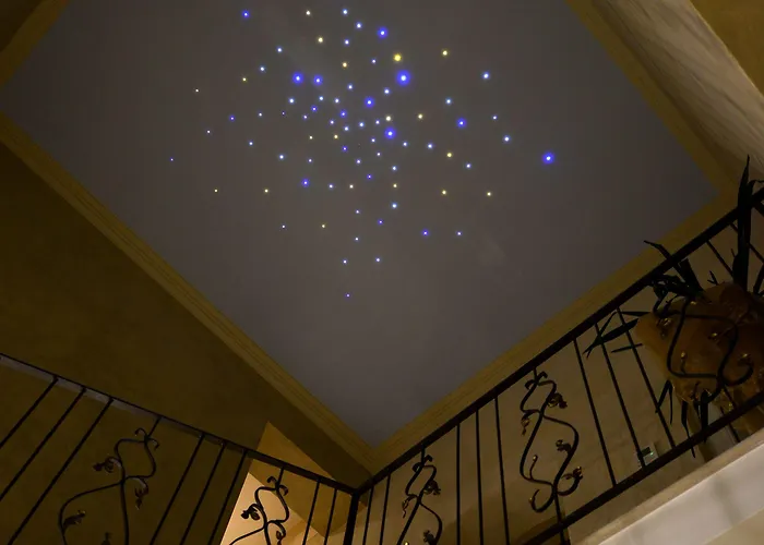 Vendégház Antica Torre Di Iuso Matera