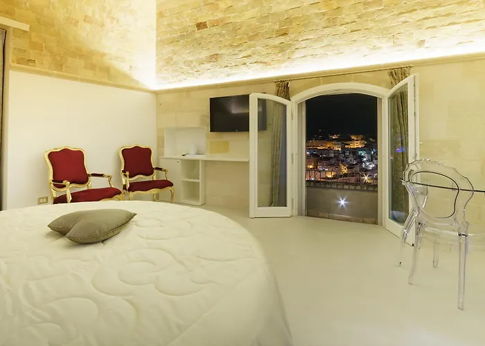 Antica Torre Di Iuso