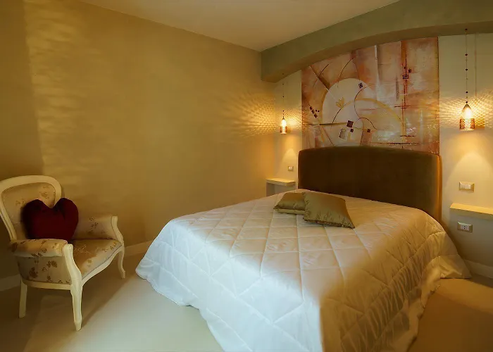 Vendégház Antica Torre Di Iuso