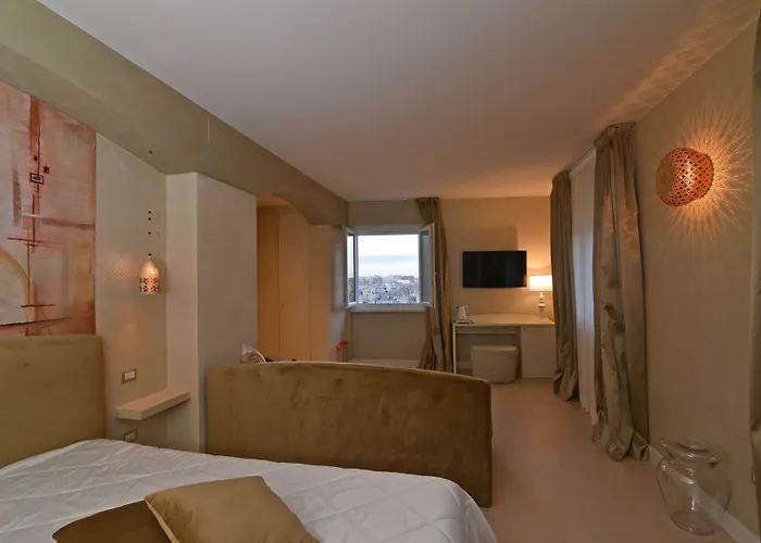 Antica Torre Di Iuso