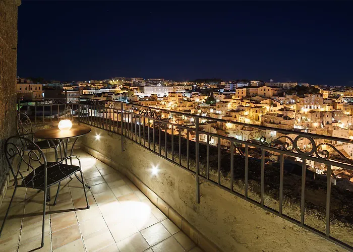 Antica Torre Di Iuso 4*