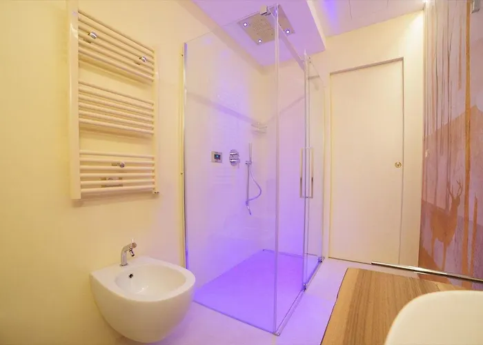 Vendégház Antica Torre Di Iuso Matera