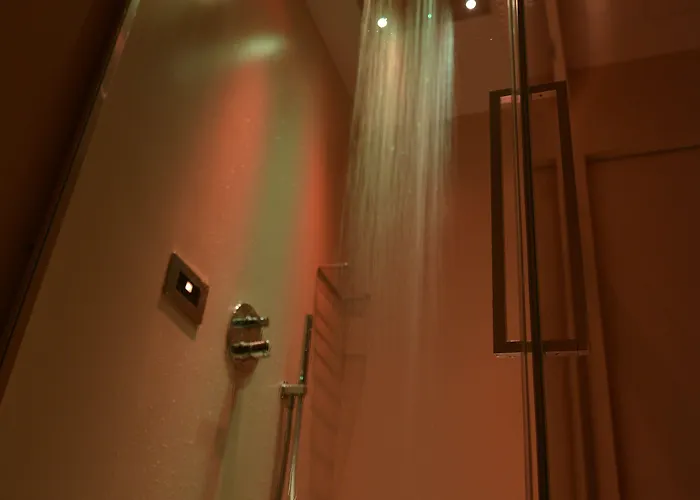 Antica Torre Di Iuso