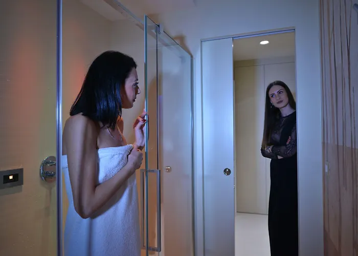 Antica Torre Di Iuso