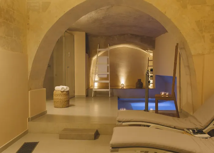 Antica Torre Di Iuso Vendégház 4*