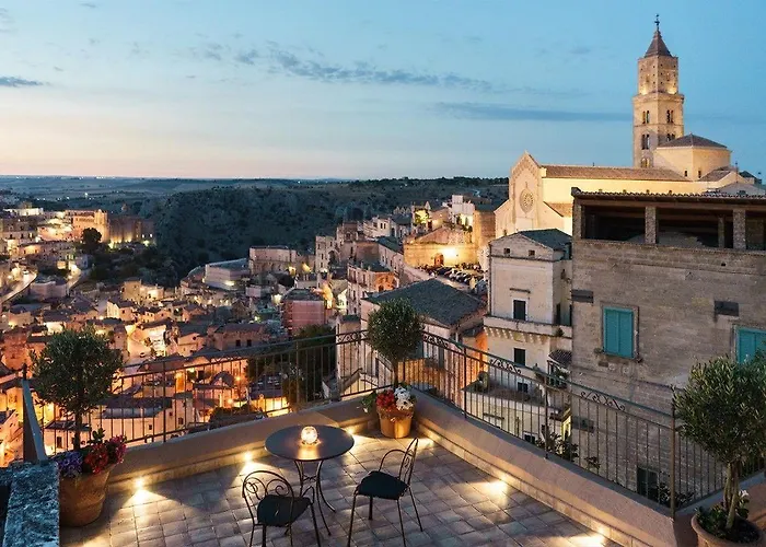 Antica Torre Di Iuso Vendégház