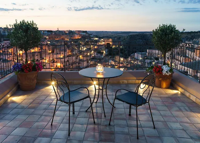 Antica Torre Di Iuso Vendégház