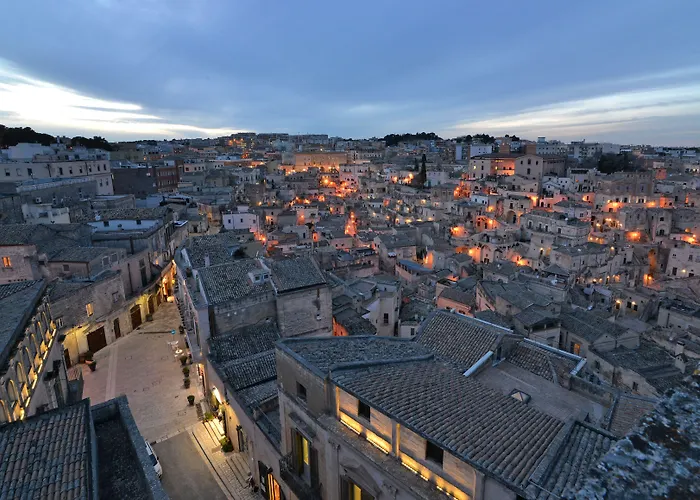 Antica Torre Di Iuso Vendégház 4*