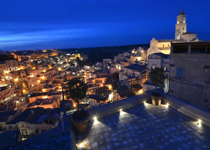 Antica Torre Di Iuso