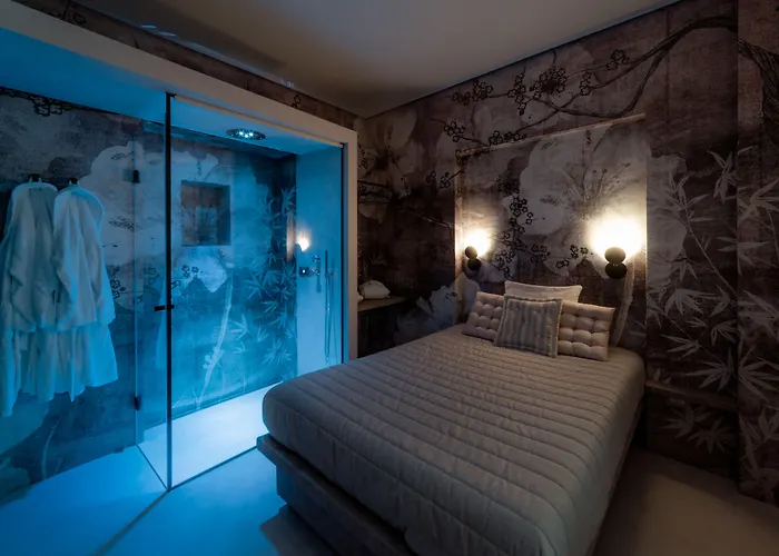 Antica Torre Di Iuso Matera