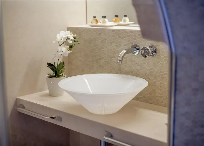 Antica Torre Di Iuso