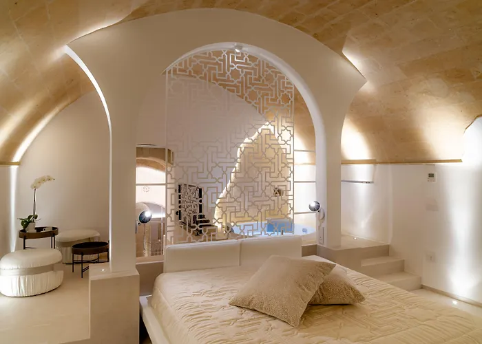 Antica Torre Di Iuso 4*