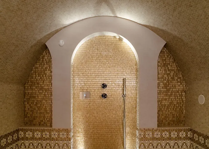 Antica Torre Di Iuso