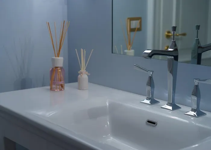 Antica Torre Di Iuso Vendégház