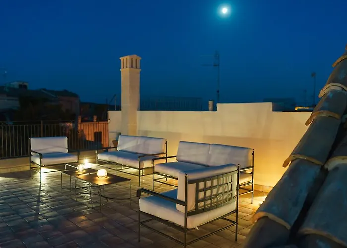 Vendégház Antica Torre Di Iuso